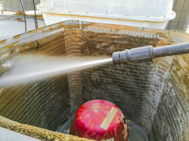Best Air Duct Cleaning Near Me in Stuarts Draft, VA