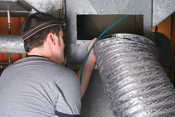 Professional Airduct Cleaning in Stuarts Draft, VA