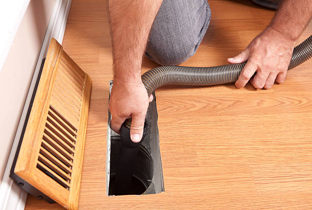 Best Emergency Air Duct Cleaning  in Stuarts Draft, VA