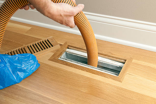 Best Affordable Air Duct Cleaning  in Stuarts Draft, VA