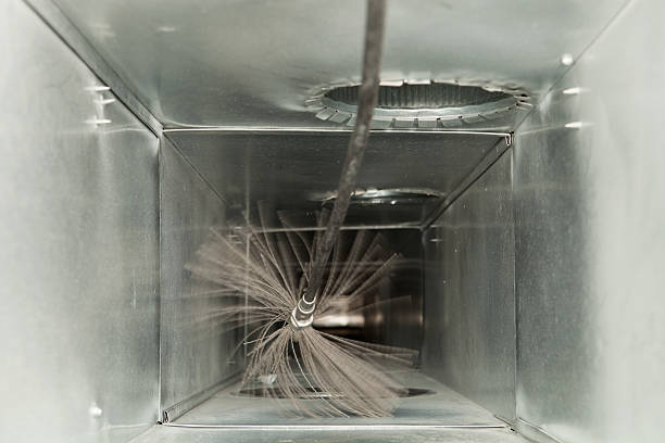 Best Affordable Duct Cleaning Services  in Stuarts Draft, VA