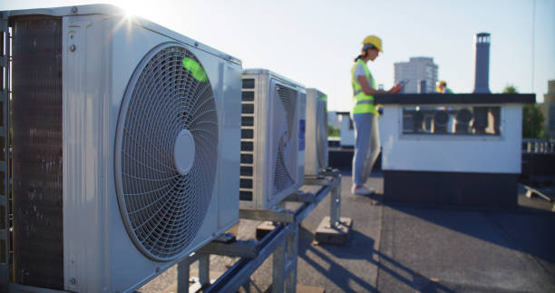 Best Air Duct Cleaning Near Me  in Stuarts Draft, VA