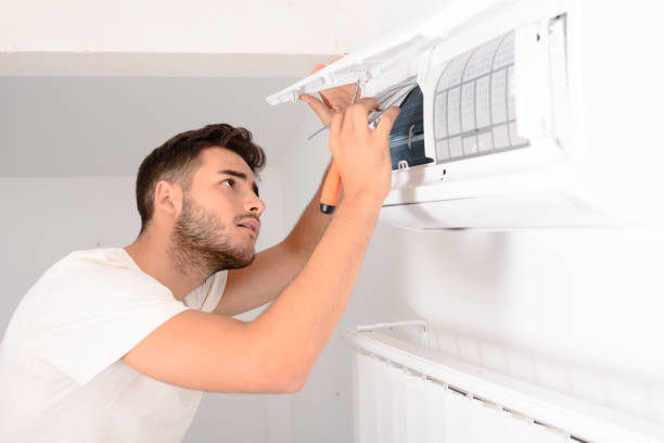 Best HVAC Air Duct Cleaning  in Stuarts Draft, VA