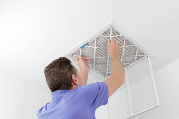 Best Best Air Duct Cleaning Company  in Stuarts Draft, VA